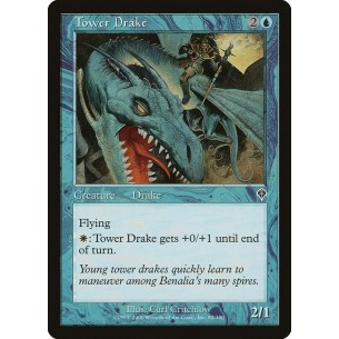 Tower Drake