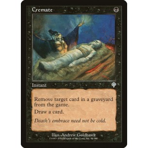 Cremate