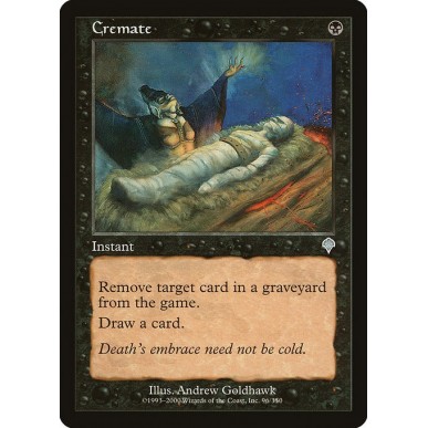 Cremate