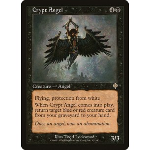 Crypt Angel