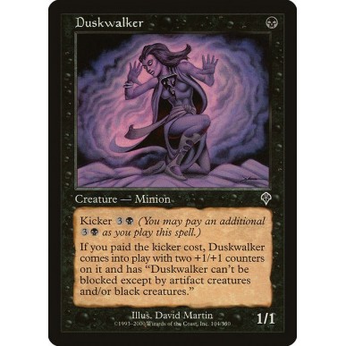 Duskwalker