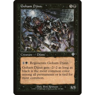 Goham Djinn