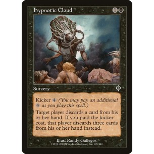 Hypnotic Cloud