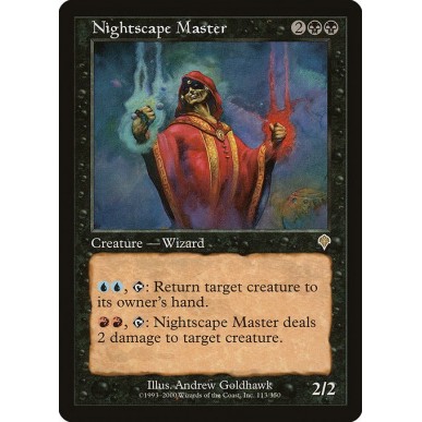 Nightscape Master