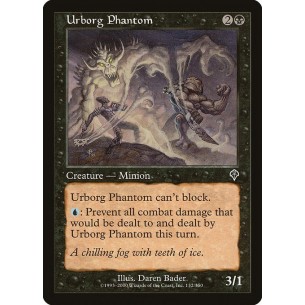 Urborg Phantom