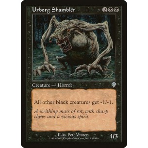 Urborg Shambler