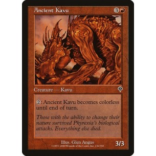Ancient Kavu
