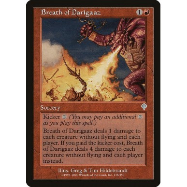 Breath of Darigaaz