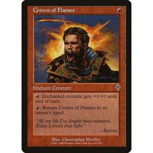 Crown of Flames