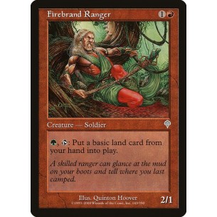 Firebrand Ranger
