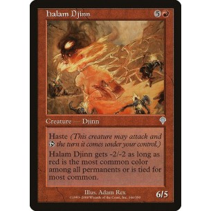 Halam Djinn