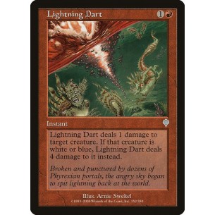 Lightning Dart