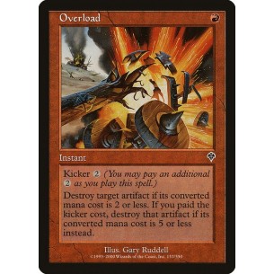 Overload