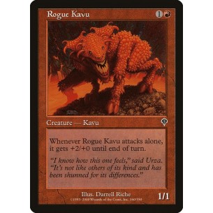 Rogue Kavu