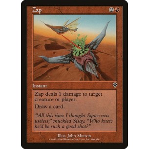 Zap