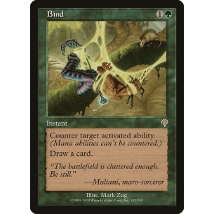 Bind