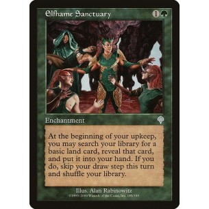 Elfhame Sanctuary