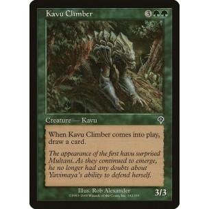 Kavu Climber
