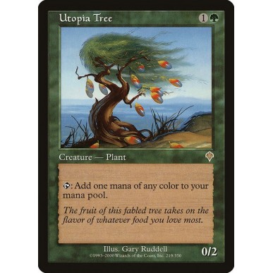 Utopia Tree