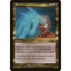Recoil