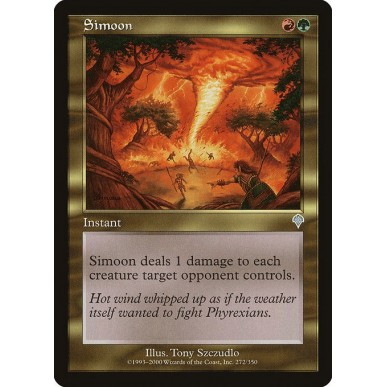 Simoon
