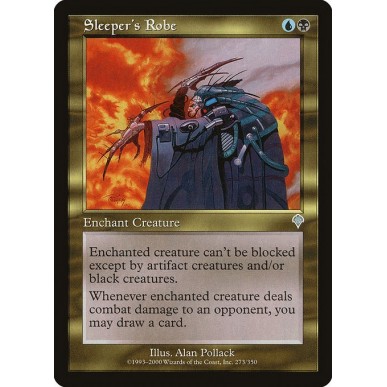 Sleeper's Robe