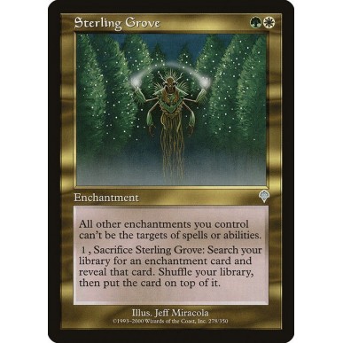 Sterling Grove