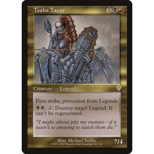 Tsabo Tavoc