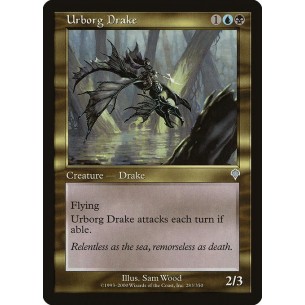 Urborg Drake