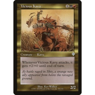 Vicious Kavu