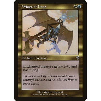 Wings of Hope