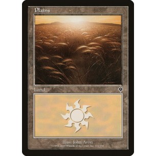 Plains