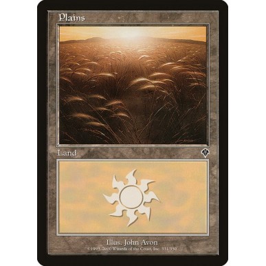 Plains