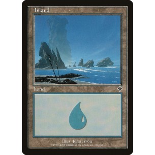 Island