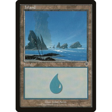 Island