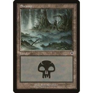 Swamp