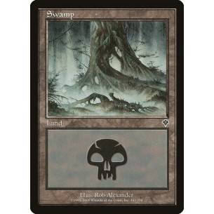 Swamp