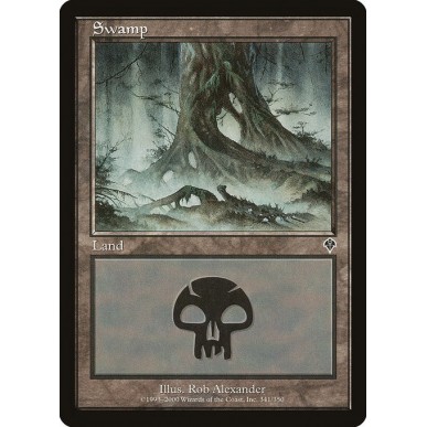 Swamp