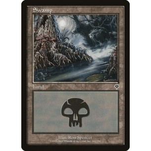 Swamp