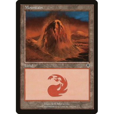 Mountain
