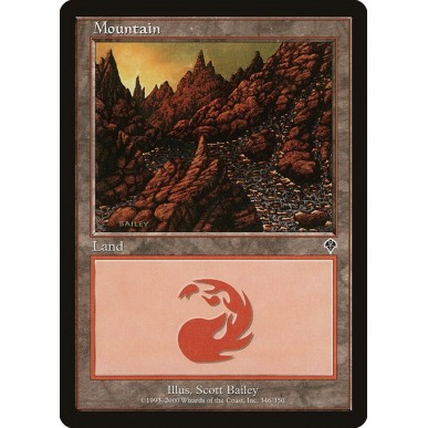Mountain