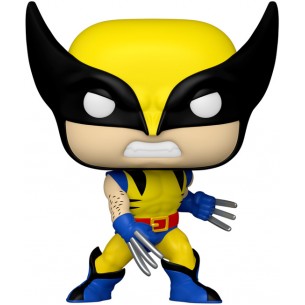 Funko Pop 1371 - Wolverine - Marvel 2