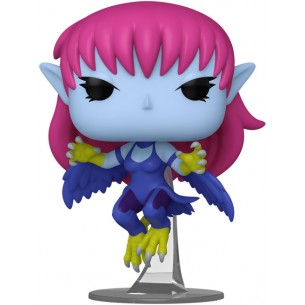 Funko Pop Animation 1599 - Harpie Lady - Yu-Gi-Oh! 2