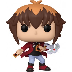 Funko Pop Animation 1603 - Jaden Yuki - Yu-Gi-Oh! 2