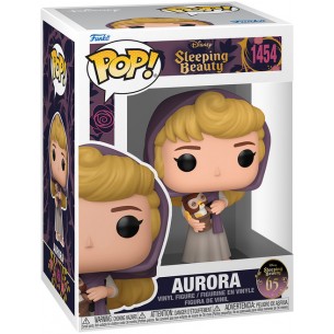 Funko Pop 1454 - Aurora -...