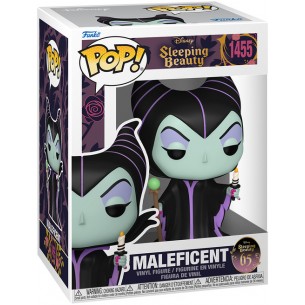 Funko Pop 1455 - Maleficent...