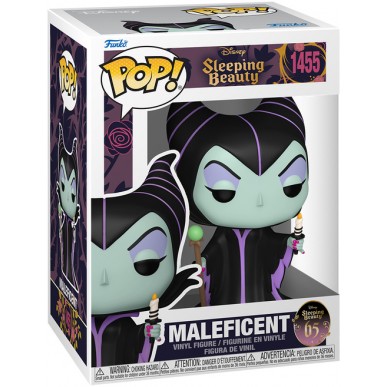 Funko Pop 1455 - Maleficent -...
