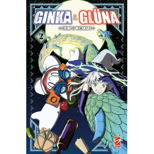 Ginka & Glüna 02