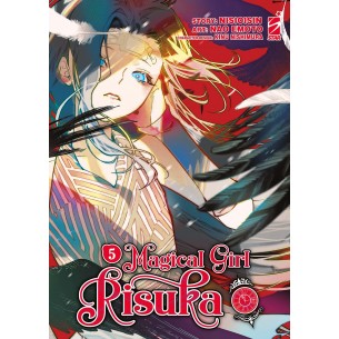 Magical Girl Risuka 05