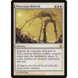 Rinascita di Phyrexia